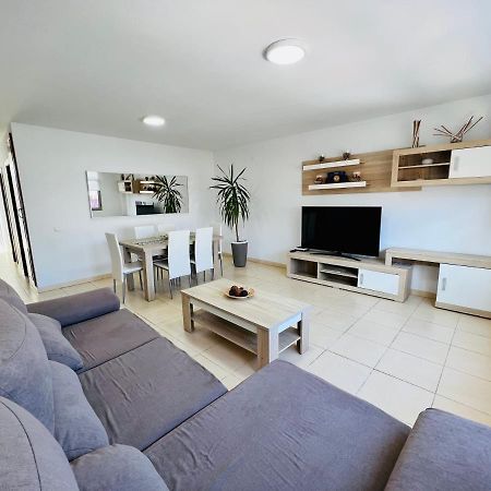 Apartamento Muelle Deportivo Las Palmas Buitenkant foto